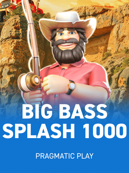 Toto88 Agen Togel Online Terbaik dengan Prediksi Akurat dan Slot Gacor|Toto88 - Big Bass Splash 1000